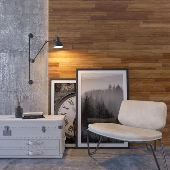 Odeon Light 4125/1WA; 0040395 Настенный светильник на кронштейне, изображение 3