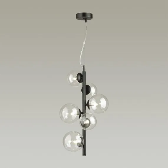 Odeon Light 4818/6; 0043569 Подвес, изображение 2