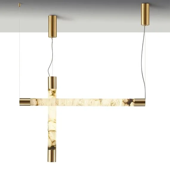 Odeon Light 6687/15L; 0047285 Подвесной светильник, изображение 5