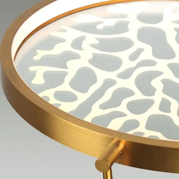 Odeon Light 6627/36CL; 0046185 Потолочный светильник, изображение 6