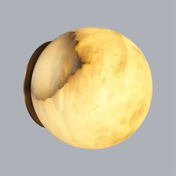 Odeon Light 6684/5CLA; 0047281 Настенные, изображение 3