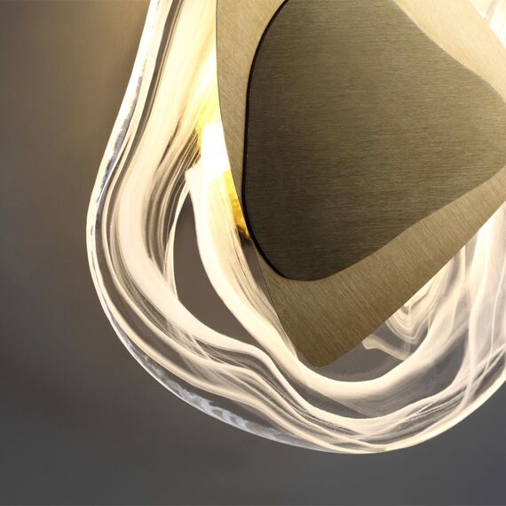 Odeon Light 4314/9WL; 0044415 Настенный светильник, изображение 5