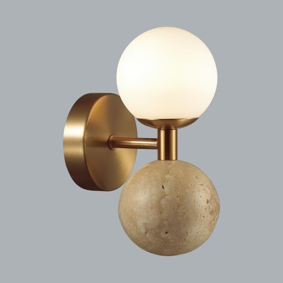 Odeon Light 6625/6WL; 0047674 Настенный светильник, изображение 2