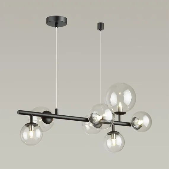 Odeon Light 4818/7; 0043565 Люстра, изображение 2