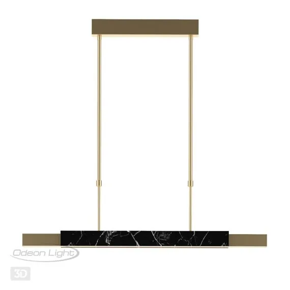 Odeon Light 4361/25L; 0046161 Подвесной светильник, изображение 4