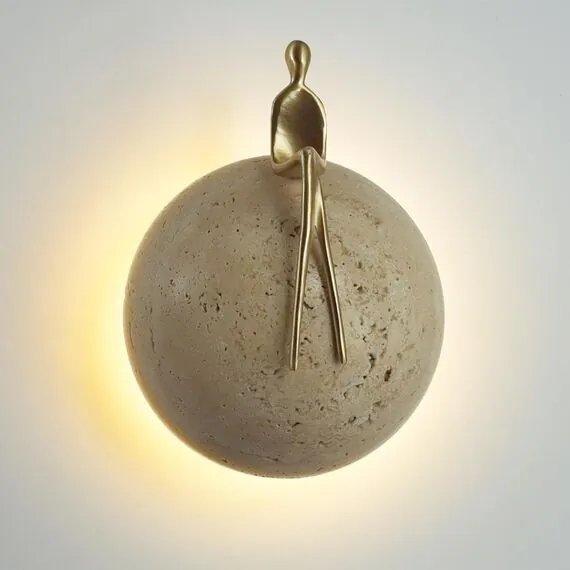 Odeon Light 7011/5WL; 0047678 Настенный светильник, изображение 2