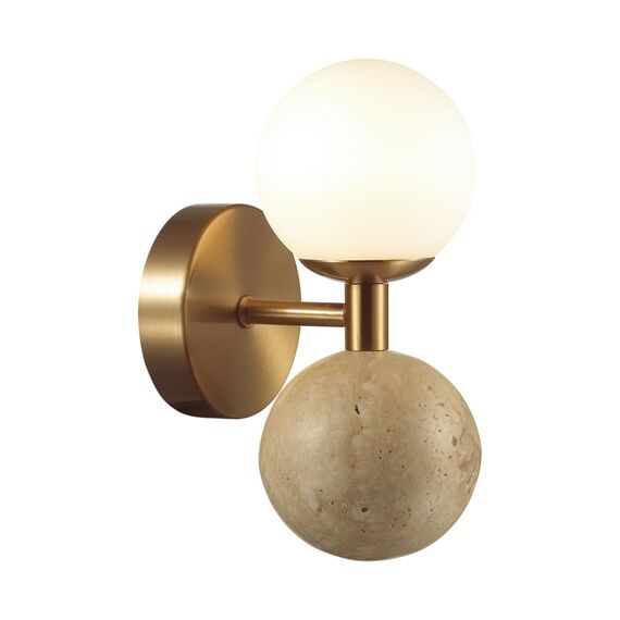 Odeon Light 6625/6WL; 0047674 Настенный светильник