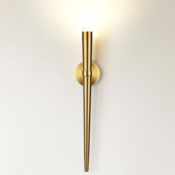 Odeon Light 4352/5WL; 0045616 Настенный светильник, изображение 2