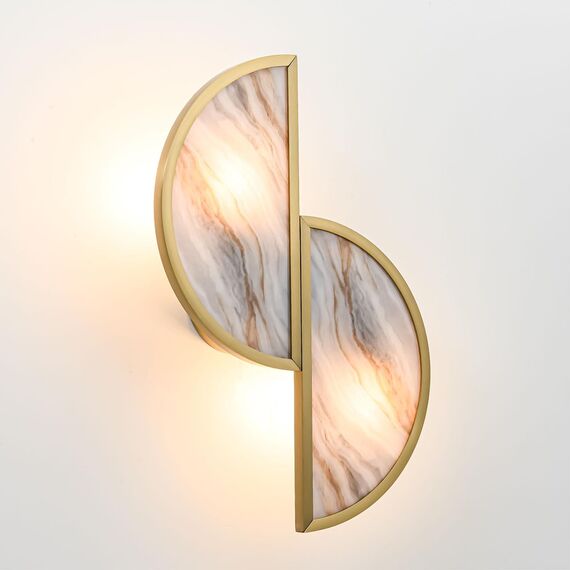 Odeon Light 5448/2W; 0048445 Настенный, изображение 2