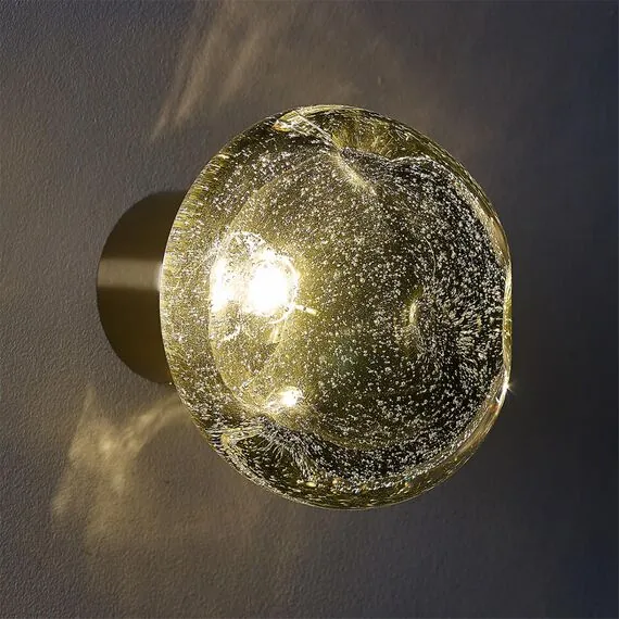 Odeon Light 7045/4WL; 0047985 Настенный, изображение 5