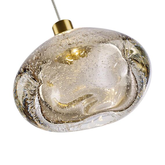 Odeon Light 7044/4L; 0047980 Подвесной, изображение 2