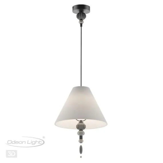 Odeon Light 4896/1; 0045747 Подвес, изображение 4