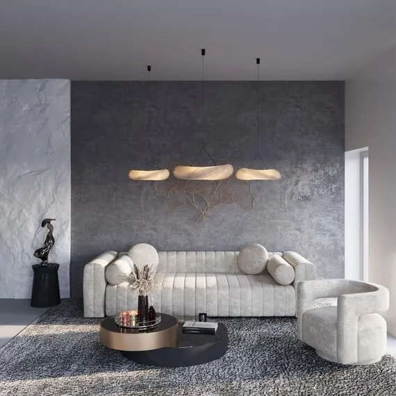 Odeon Light 7067/36L; 0048005 Подвесной, изображение 4