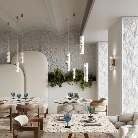 Odeon Light 7012/12WL; 0047722 Настенный, изображение 4