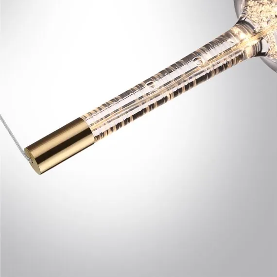 Odeon Light 6689/7L; 0047289 Подвесной светильник, изображение 5