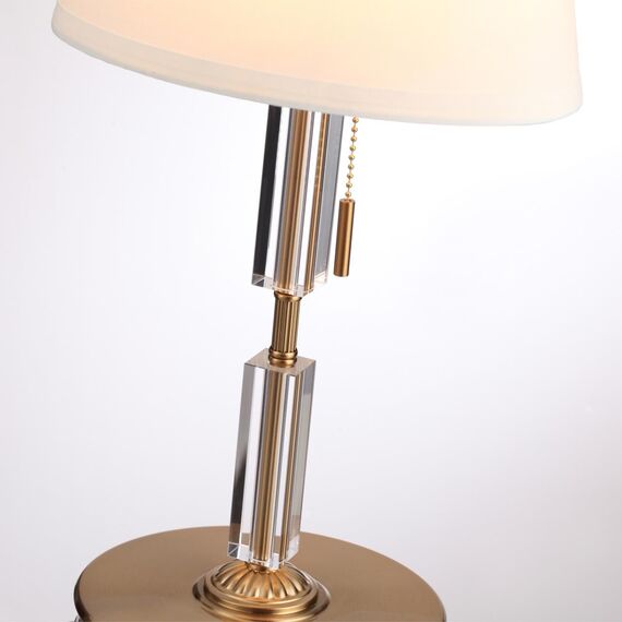 Odeon Light 4894/1T; 0044857 Настольная лампа, изображение 6