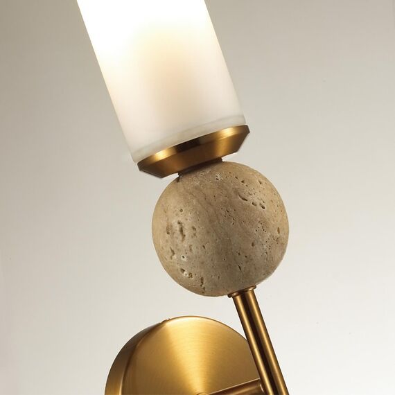 Odeon Light 6625/1W; 0047669 Настенный светильник, изображение 5