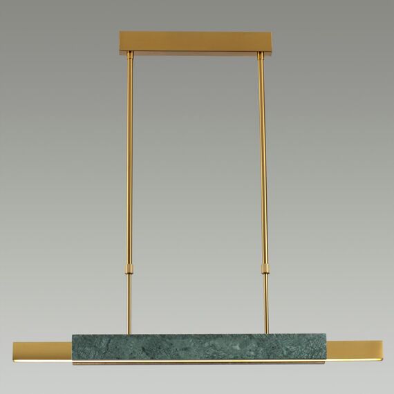 Odeon Light 4360/25L; 0046159 Подвесной светильник, изображение 2