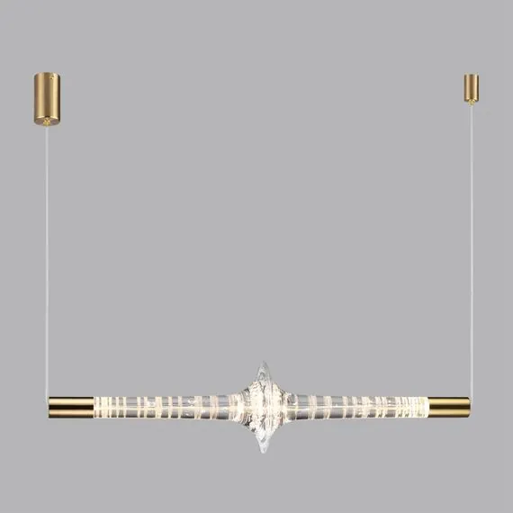 Odeon Light 6689/7L; 0047289 Подвесной светильник, изображение 2