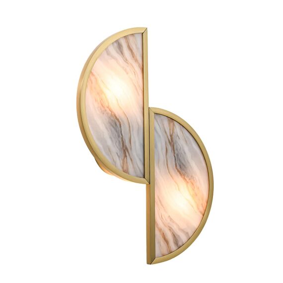 Odeon Light 5448/2W; 0048445 Настенный