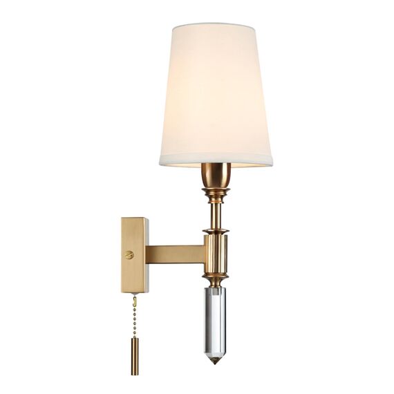 Odeon Light 4894/1W; 0044858 Настенный светильник, изображение 6