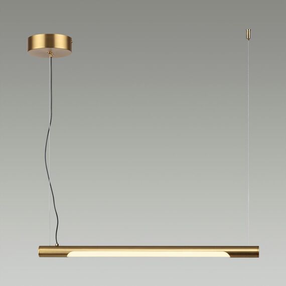 Odeon Light 4358/20L; 0045622 Подвесной светильник, изображение 2