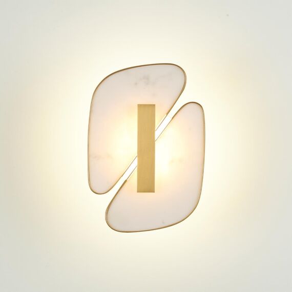 Odeon Light 6638/10WL; 0046204 Настенный светильник, изображение 2