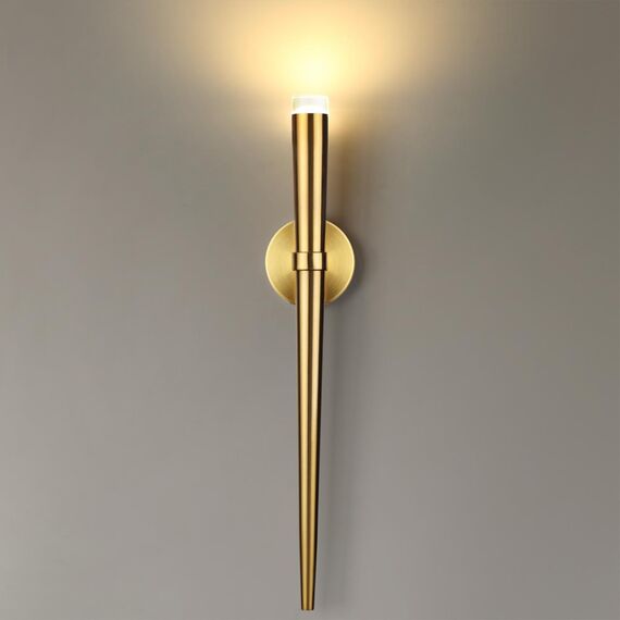 Odeon Light 4352/5WL; 0045616 Настенный светильник, изображение 3