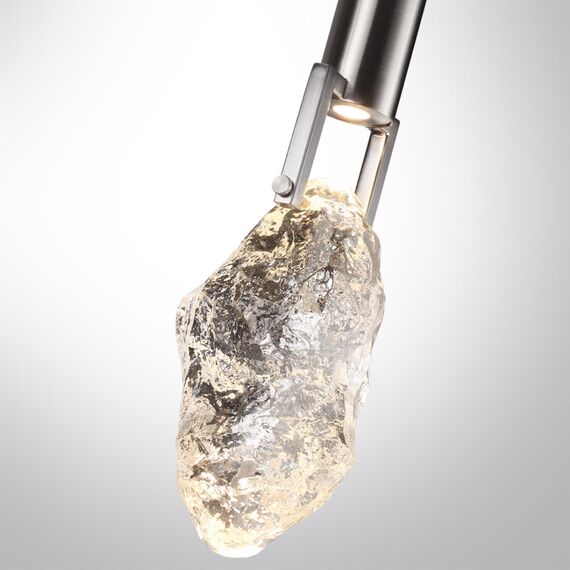 Odeon Light 6696/5L; 1027559 Подвесной светильник, изображение 5