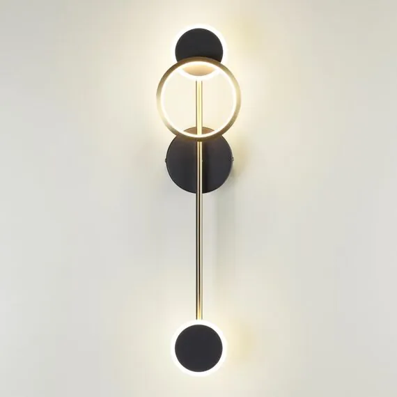 Odeon Light 4321/16WL; 0044426 Настенный светильник, изображение 2