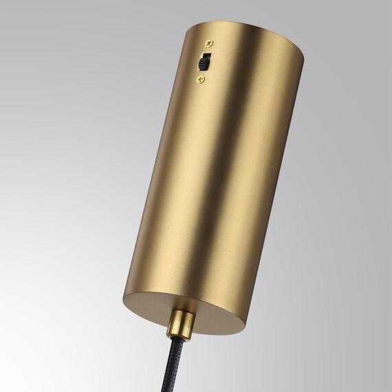 Odeon Light 6674/20L; 0047275 Подвесной светильник, изображение 5