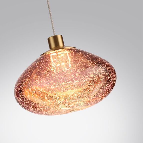 Odeon Light 7043/4L; 0047979 Подвесной, изображение 6