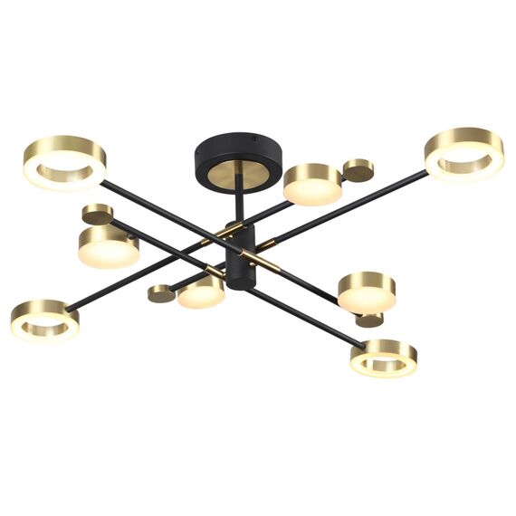 Odeon Light 4321/63CL; 0044428 Потолочный светильник