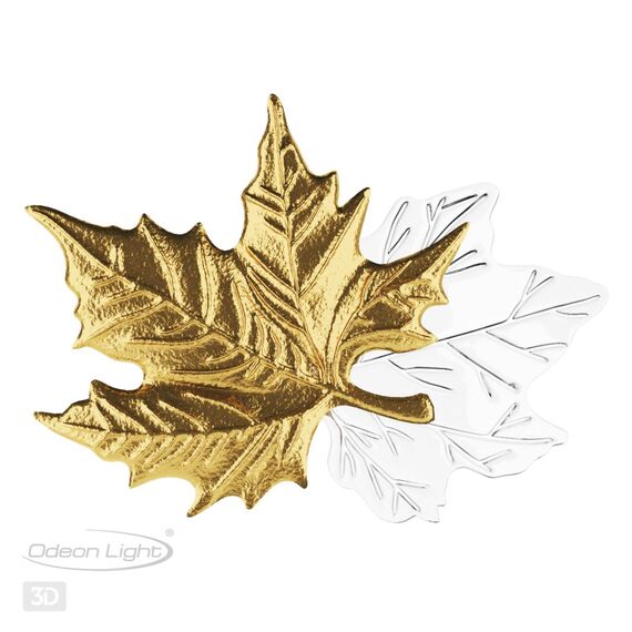 Odeon Light 4371/6WL; 0045643 Настенный светильник, изображение 4