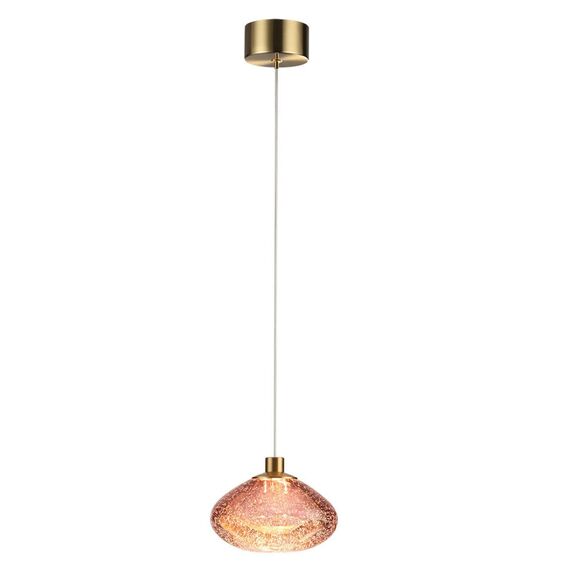 Odeon Light 7043/4L; 0047979 Подвесной, изображение 2