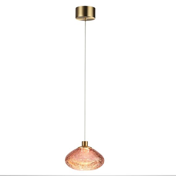 Odeon Light 7043/4L; 0047979 Подвесной