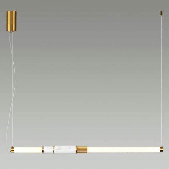 Odeon Light 4359/14L; 0046156 Подвесной светильник, изображение 2