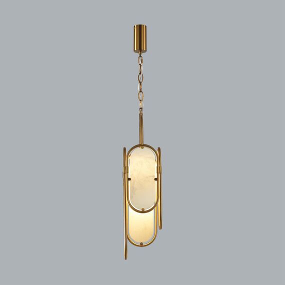 Odeon Light 7066/15L; 0048003 Подвесной, изображение 5