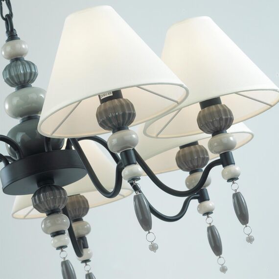 Odeon Light 4896/7; 0045750 Люстра, изображение 6