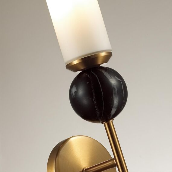 Odeon Light 4361/1W; 0047667 Настенный светильник, изображение 4