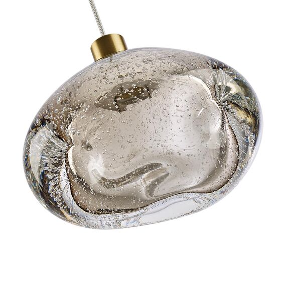 Odeon Light 7044/4L; 0047980 Подвесной, изображение 4