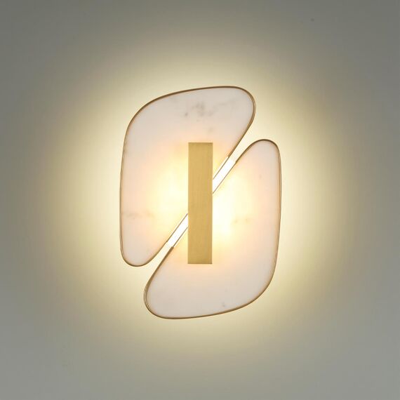 Odeon Light 6638/10WL; 0046204 Настенный светильник, изображение 3