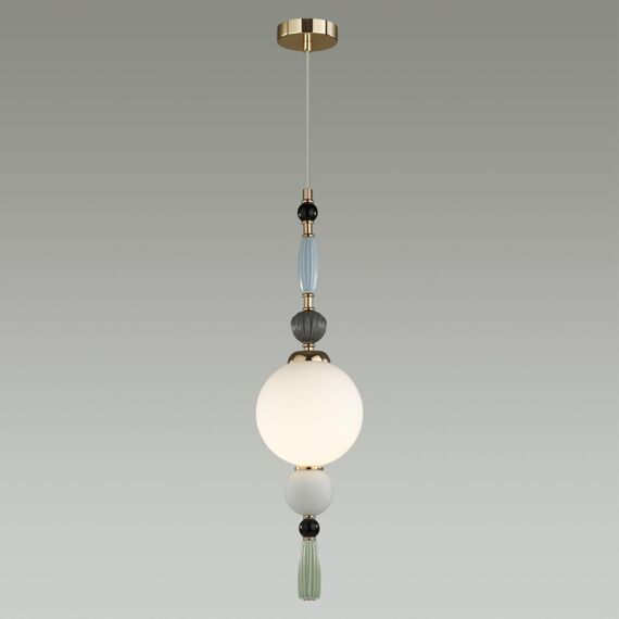 Odeon Light 5405/1A; 0047204 Подвес, изображение 2