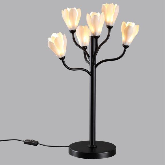 Odeon Light 5090/6T; 0048330 Настольная лампа, изображение 2