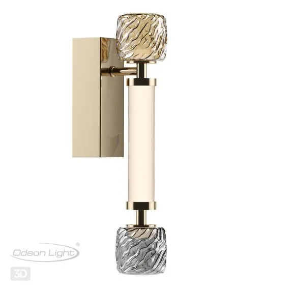 Odeon Light 5426/13WL; 0047227 Настенный светильник, изображение 3