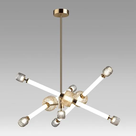 Odeon Light 5426/54CL; 0047230 Люстра, изображение 3