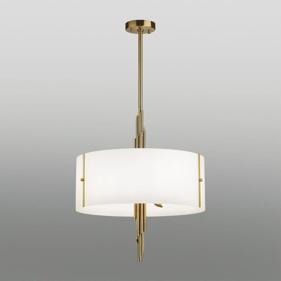 Odeon Light 5415/6; 0045844 Люстра, изображение 2