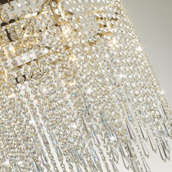 Odeon Light 5028/9; 0045198 Люстра, изображение 4