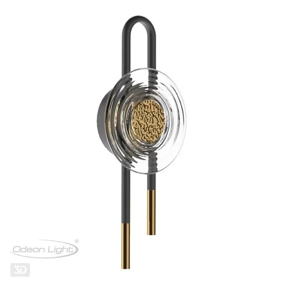 Odeon Light 5407/6WL; 0047238 Бра, изображение 4