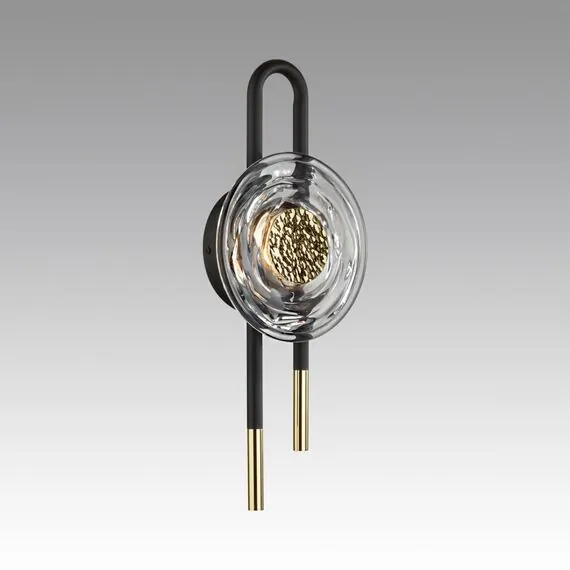 Odeon Light 5407/6WL; 0047238 Бра, изображение 2